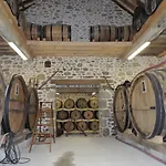 Ferme Cidricole Hugues Desfrieches 3* Sainte-Marguerite-de-Carrouges