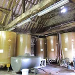 B&B Ferme Cidricole Hugues Desfrieches