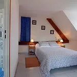 Ferme Cidricole Hugues Desfrieches B&B Sainte-Marguerite-de-Carrouges