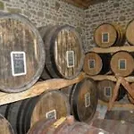 B&B Ferme Cidricole Hugues Desfrieches