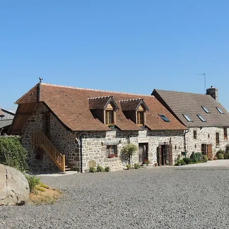 Ferme Cidricole Hugues Desfrieches Sainte-Marguerite-de-Carrouges