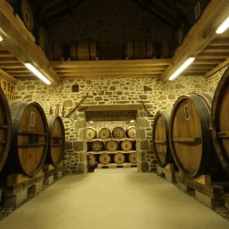 Ferme Cidricole Hugues Desfrieches