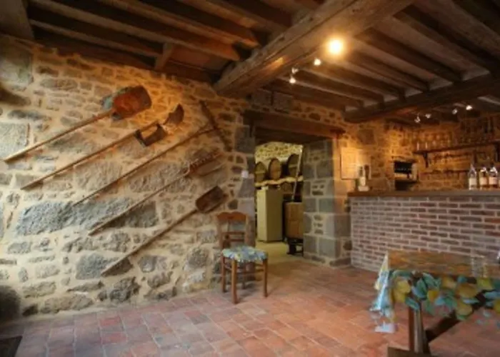 Ferme Cidricole Hugues Desfrieches Panzió 3*