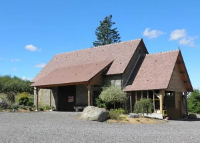 Ferme Cidricole Hugues Desfrieches