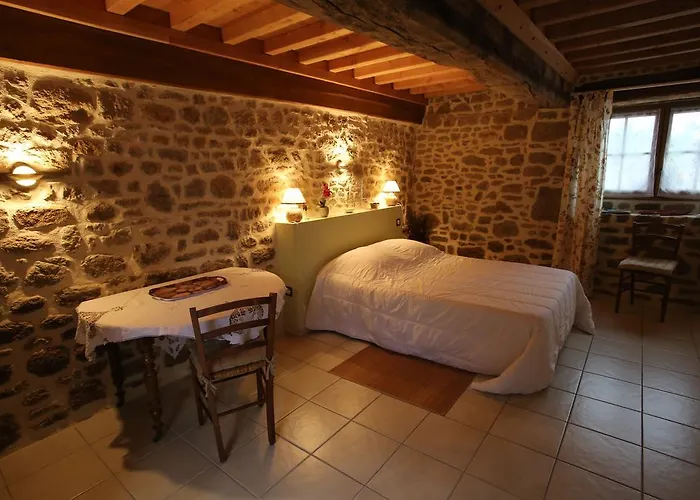 Ferme Cidricole Hugues Desfrieches Panzió