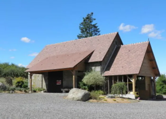 Ferme Cidricole Hugues Desfrieches Sainte-Marguerite-de-Carrouges